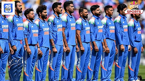 Champions Trophy: रोहित बाहेर, शमीला विश्रांती; IND vs NZ सामन्यात अशी असू शकते भारताची प्लेइंग ११
