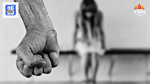 Mumbai Crime: बाप बनला हैवान! पोटच्या १३ वर्षांच्या मुलीवर बलात्कार, ८ महिन्यांची गरोदर