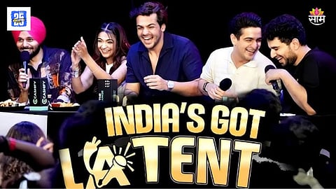 Indias got latent controversy