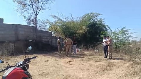 Nagpur Crime