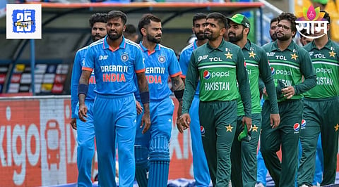 Ind Vs Pak ticket price in champions trophy 2025