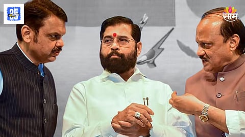 Beed Politics: ...नाही तर एमआयएममध्ये जाईल, बीडमध्ये महायुतीत जुपली; राष्ट्रवादीच्या नेत्याचा थेट इशारा