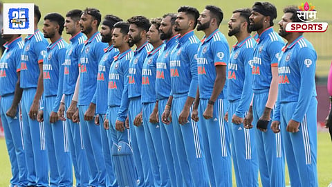 Champions Trophy: ना रोहित, ना विराट.. हा एकटा खेळाडू टीम इंडियाला चॅम्पियन बनवणार