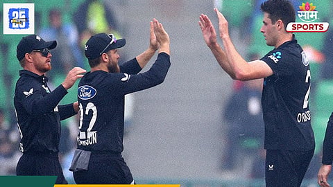 Champions Trophy 2025: न्यूझीलंडला आणखी एक मोठा धक्का! संघातील प्रमुख खेळाडू संपूर्ण स्पर्धेतून बाहेर