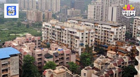 KDMC Illegal Building Case