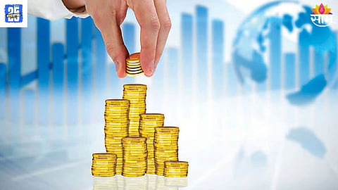 Stock Market News
