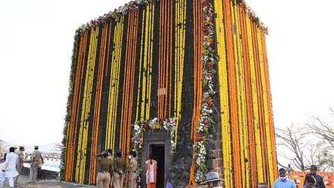 Shiv Jayanti
