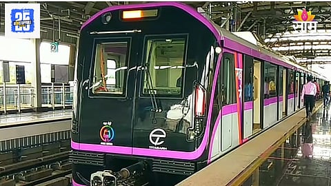 Pune Metro: पुणेकरांसाठी गुड न्यूज! पुणे मेट्रो एअरपोर्ट आणि कोंढवा-येवलेवाडीपर्यंत धावणार; कसा आहे प्लान?