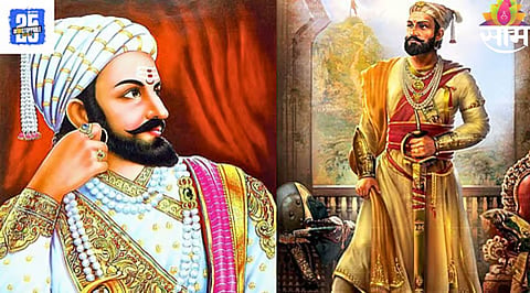 Chhatrapati Shivaji Maharaj