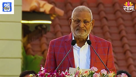 Manikrao Kokate: माणिकराव कोकाटेंच्या अडचणी वाढल्या, शिक्षा स्थगितीविरोधात हायकोर्टात याचिका