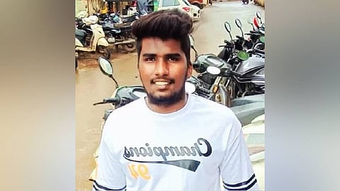 Nashik Road Navale Chaul youth murder