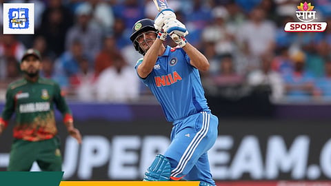 IND vs BAN Highlights: गिलने पुन्हा जिंकलं 'दिल', बांगलादेशचा हार्टब्रेक करत टीम इंडियाची विजयी सुरुवात