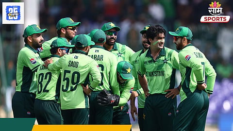 Champions Trophy: पाकिस्तान स्पर्धेतून बाहेर पडणार? IND vs BAN सामन्यानंतर कसं आहे पॉईंट्स टेबल?