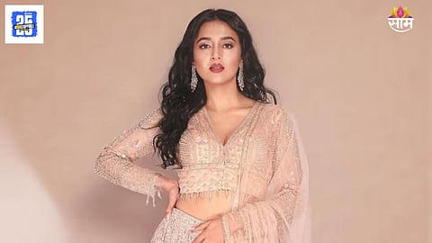 Celebrity Masterchef Tejasswi Prakash