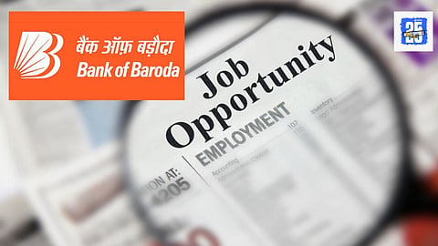 Bank Jobs