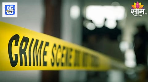 Crime News