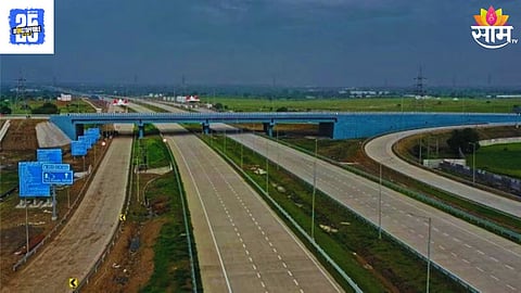 Samruddhi Highway