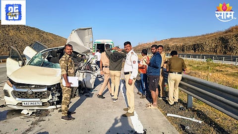 Car Accident