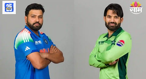 IND vs PAK