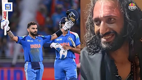 IIT Baba Prediction Ind vs Pak Match