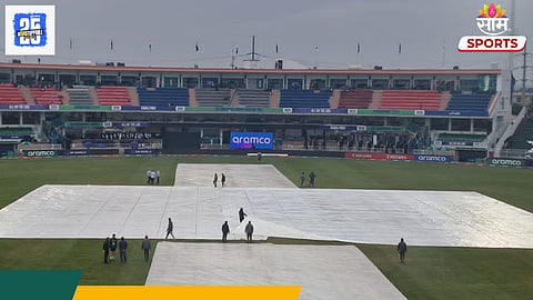 AUS vs SA: पावसाने खोडा घातला! ऑस्ट्रेलिया- दक्षिण आफ्रिका सामना रद्द झाल्यास सेमीफायनलमध्ये कोण जाणार?