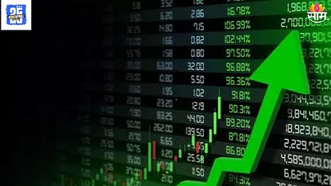 stock market News