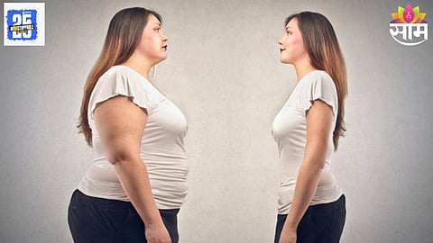 Weight Gain Causes