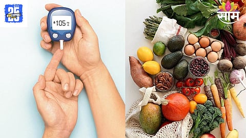 Foods For Diabetes