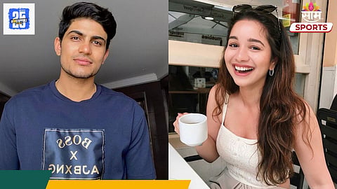 Shubman Gill: तू सारा तेंडुलकरला डेट करतोय का? गिलने अखेर सांगूनच टाकलं; पाहा VIDEO