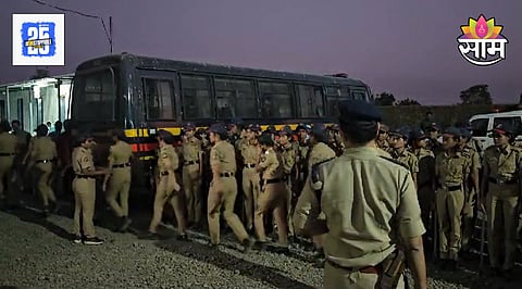 police news