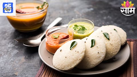 Idli Can Be Cancerous