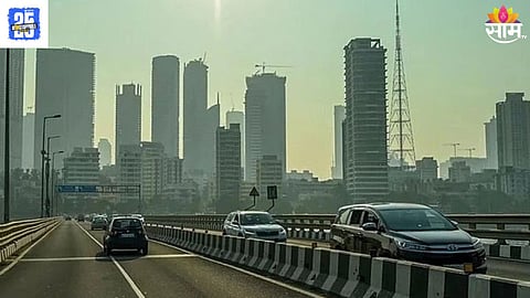Mumbai Weather