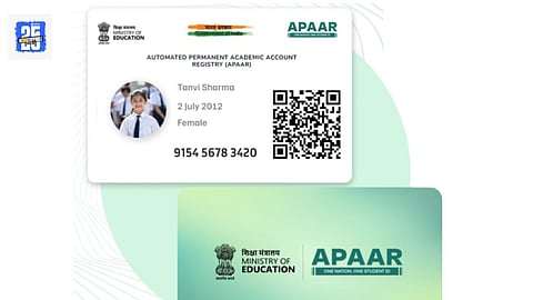 Apaar ID