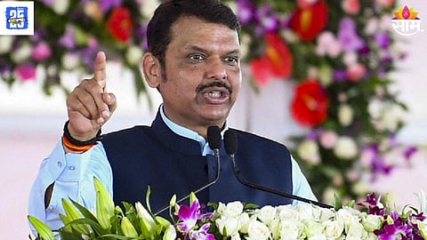 Maharashtra Politics: पुण्यात भाजपनं पुन्हा खिंडार पाडलं, मविआचे अनेक दिग्गज नेते हाती घेणार 'कमळ'