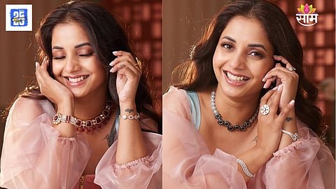 Sayali Sanjeev