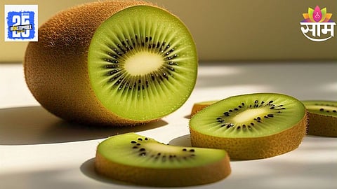 Natural Remedy for Eye Health