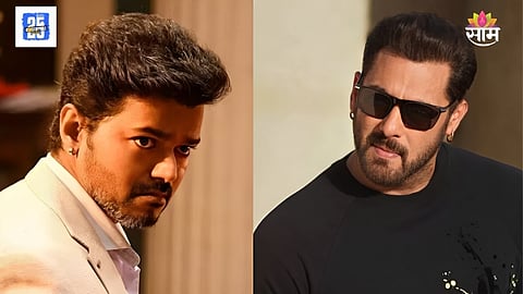 salman khan sikandar remake of thalapathy vijay tamil film sarkar