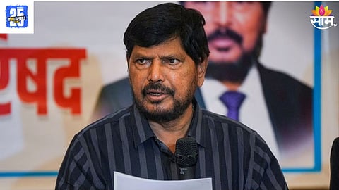 Ramdas Athawale Latest Speech
