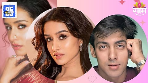 Shraddha Rejected Movie Offer
