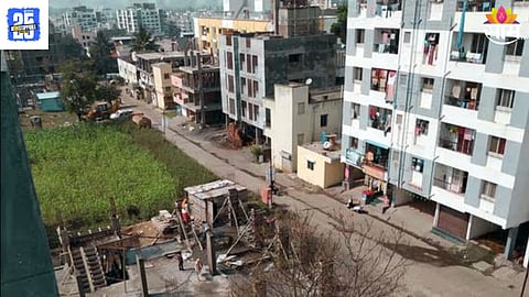 Pune Real Estate News