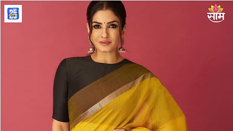 Raveena Tandon