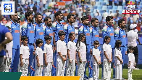 Ind vs Aus: वर्ल्डकप पराभवाची व्याजासह परतफेड! ऑस्ट्रेलियाला लोळवत भारताची फायनलमध्ये धडक