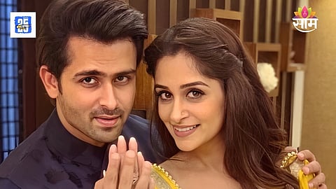 Dipika Kakar and Shoaib Ibrahim Divorce