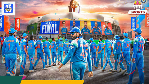 Champions Trophy Final 2025: भारताचा विजय अन् फायनलचं ठिकाण बदललं! केव्हा, कधी अन् कुठे होणार सामना?