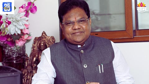 Tanaji Sawant