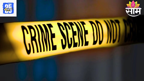 Crime News: अहिल्यानगरमध्येही मस्साजोगसारखा प्रकार, गटाराच्या चेंबरमध्ये कोंबून तरुणाची हत्या; मारहाण करताना बनवला व्हिडिओ
