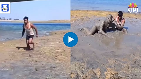 Stunt Viral Video