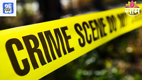 Mumbai Crime