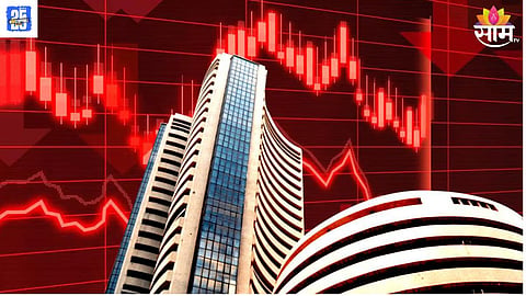 Share Market today