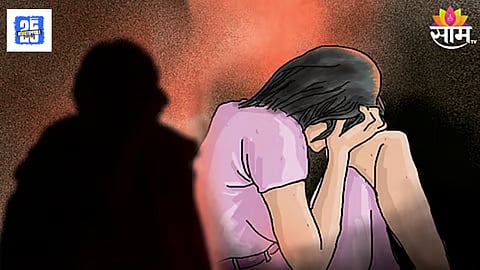 Jogeshwari Minor Girl Gang Rape